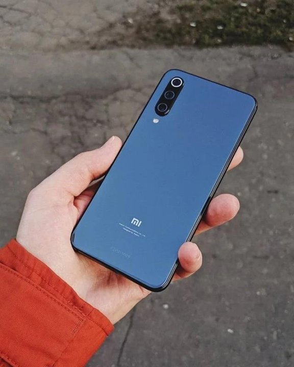 Телефоны Xiaomi Mi 9 Se Купить