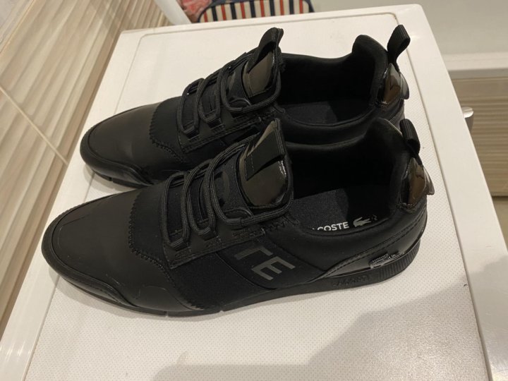 menerva elite lacoste