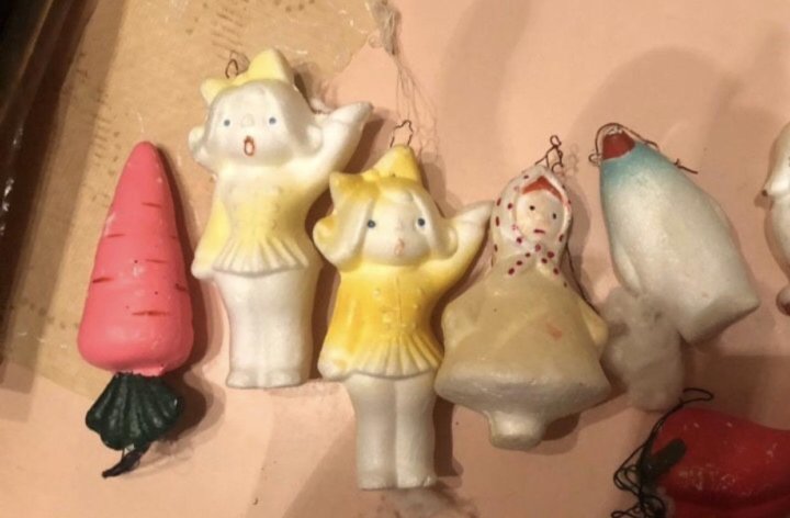 Цена Новогодних Игрушек Ссср Продать Цена Новогодних Игрушек Ссср Продать