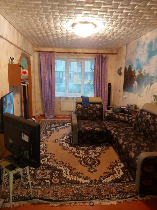 Продажа квартир в лесосибирске от собственника с фото
