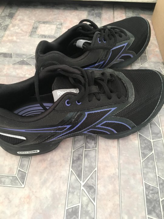 reebok easytone cena