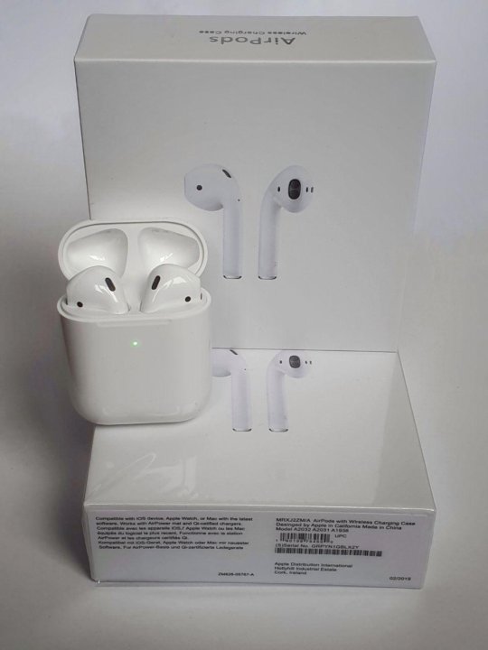 Airpods 3 Люкс Копия Купить