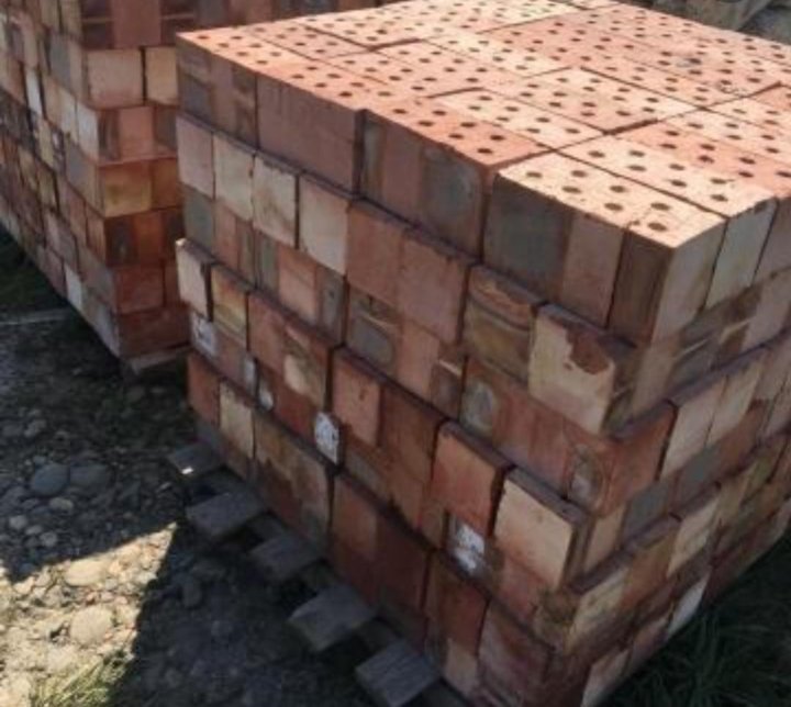 Купить Кирпич Буханка Авито Дагестане