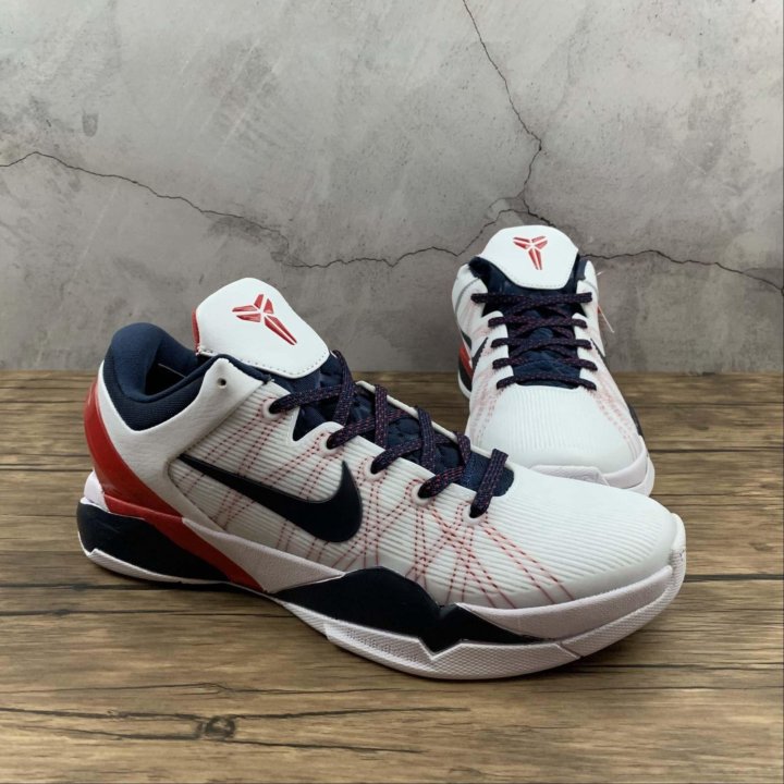 kobe shoes olympic