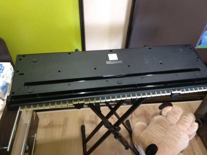 Korg ps60