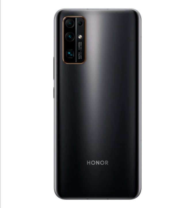 Смартфон honor x8a 6 128gb black