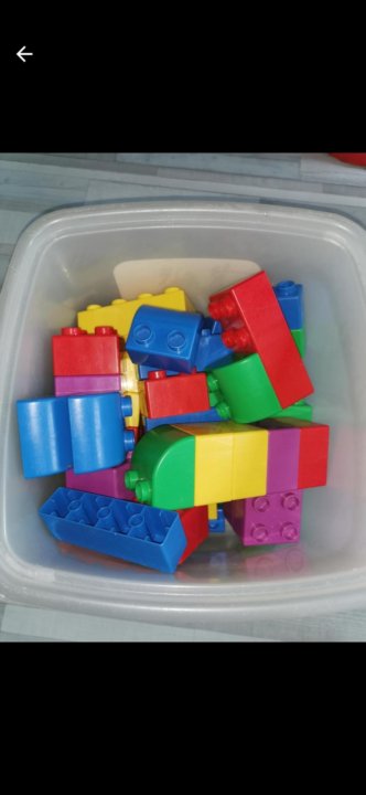 quatro lego