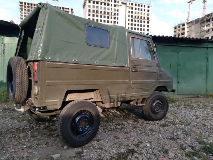 Купить Луаз В Москве И Московской Области