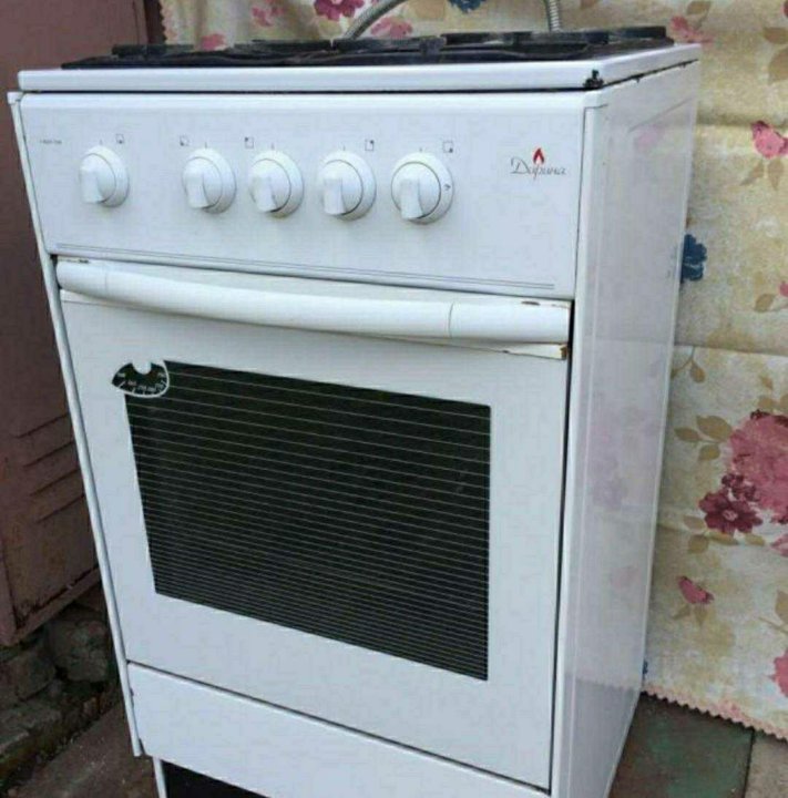 Плита Газовая Дарина 1401 Купить