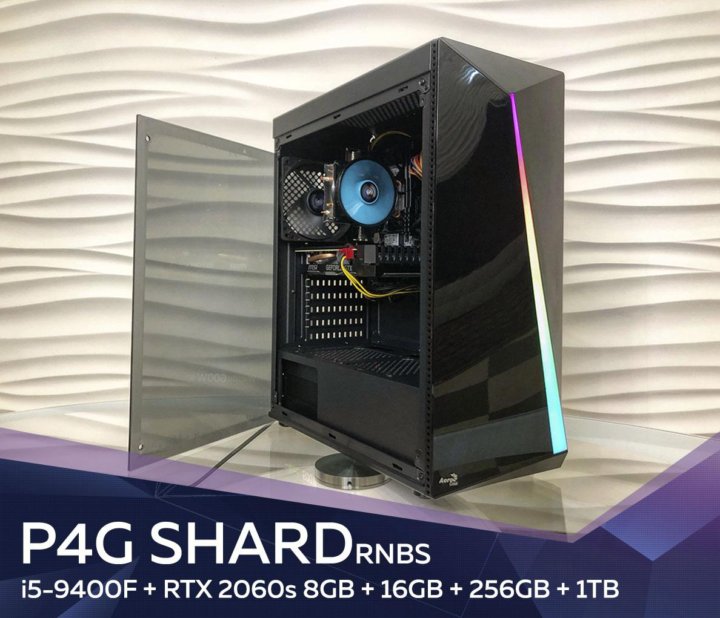 Intel i5 9400f gtx 1660. Intel i5 9400f gtx 1660