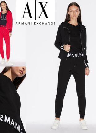 Спортивный костюм Armani Exchange – купить в Туле, цена 8 000 руб., продано 8 февраля 2021 – Спортивная одежда