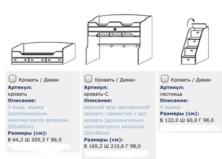 Легенда 4 кровать инструкция по сборке