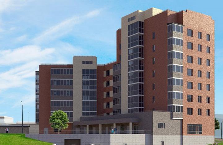 Купить Квартиру В Долевом Строительстве В Воронеже