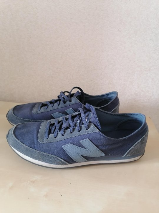 new balance rc410