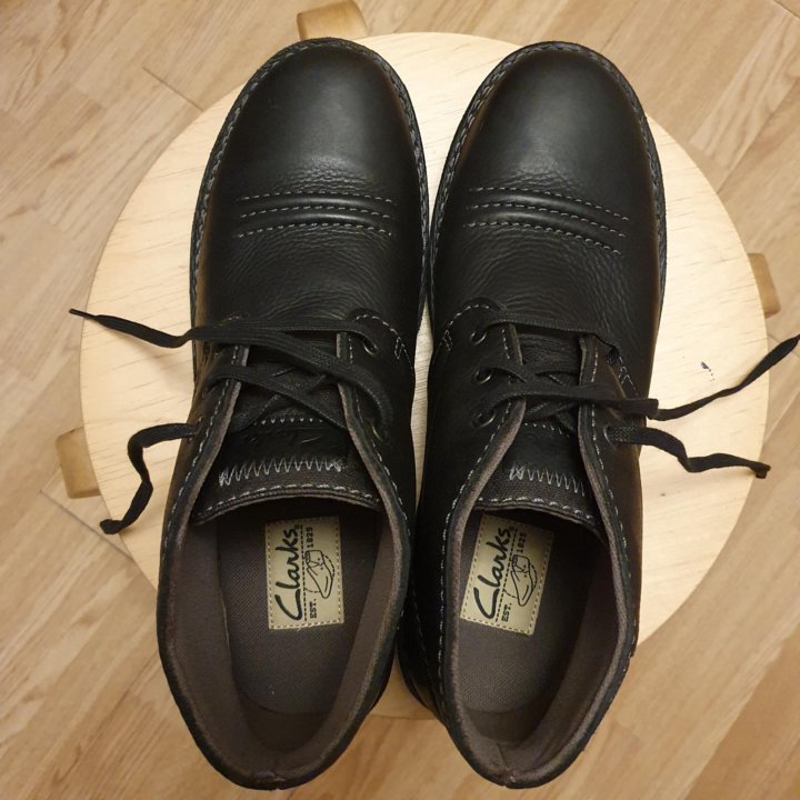 clarks medway smith
