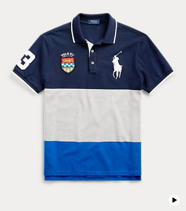 Polo ralph lauren Ozon