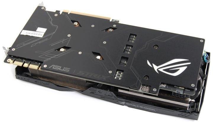 1070ti strix. Обои асус Рог стрикс