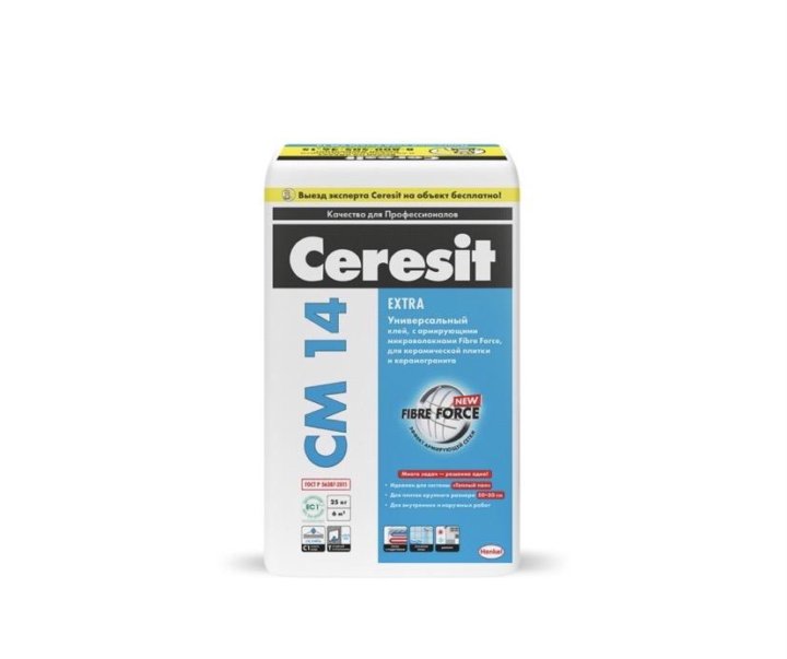 Ceresit 16 flex. Ceresit 16 flex