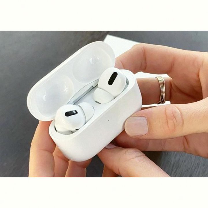 Купить Airpods Pro 2 В Рассрочку