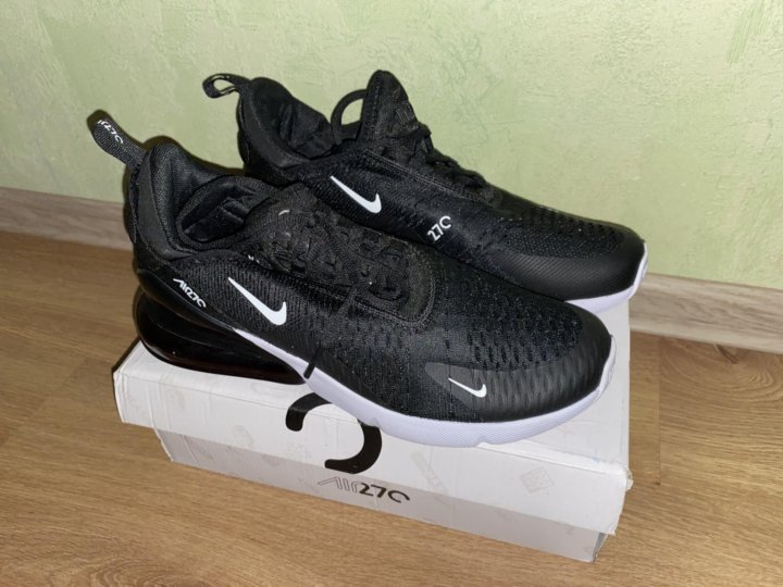 Кроссовки Nike Air Max 290 – купить в Москве, цена 1 590 руб., дата  размещения: 21.01.2023 – Обувь