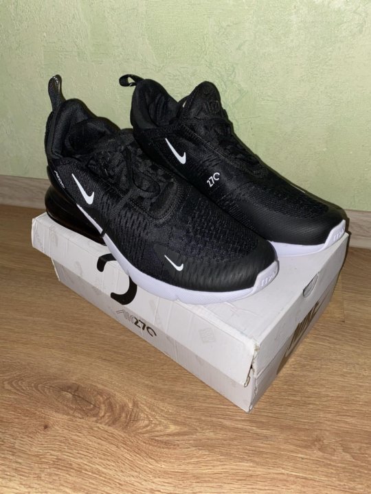 Кроссовки Nike Air Max 290 – купить в Москве, цена 1 590 руб., дата  размещения: 21.01.2023 – Обувь