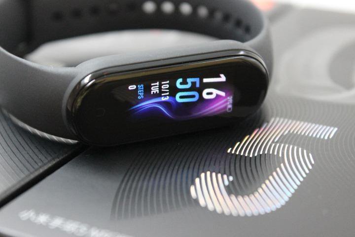 Xiaomi Mi 4 Nfc Купить