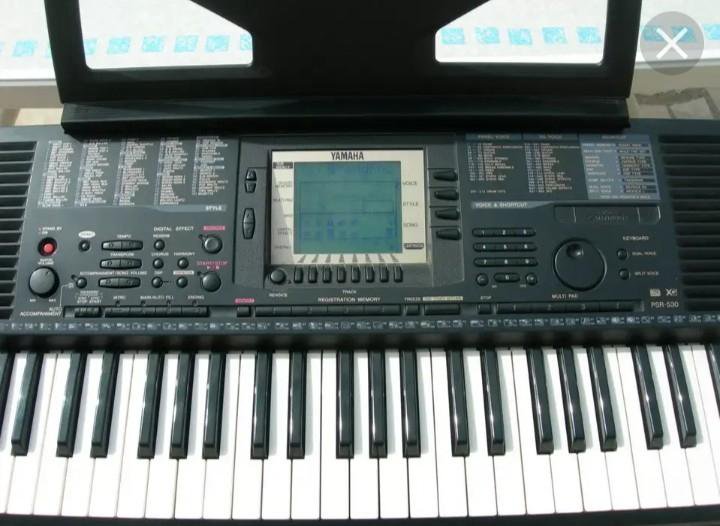 Yamaha psr. Yamaha PSR 530. Синтезатор Yamaha PSR 530. Yamaha PSR Yamaha 530. ПСР 530 синтезатор Ямаха.