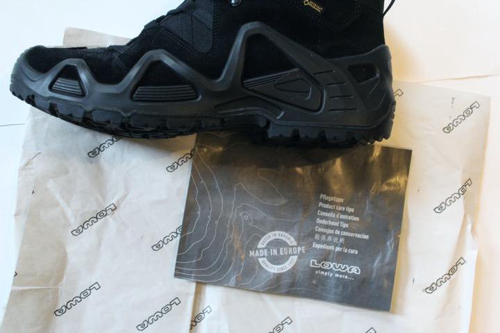 lowa zephyr gtx mid tf 