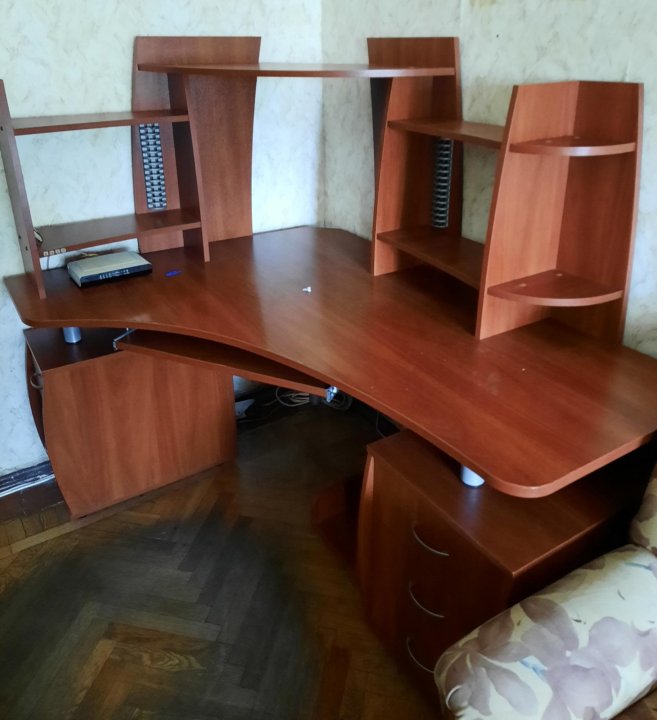 Купить Компьютерный Стол 160