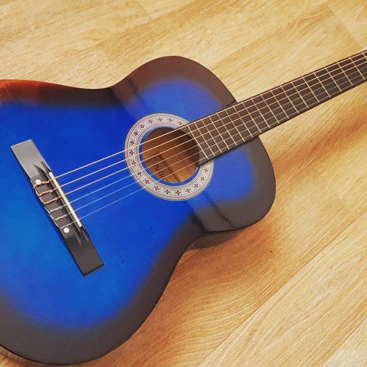 Гитары В Уфе Купить Адреса