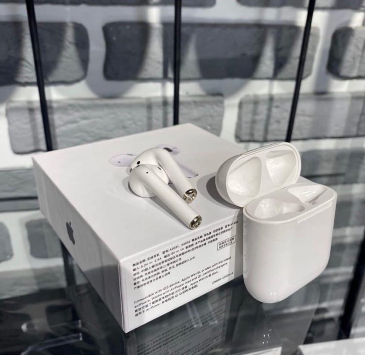 Не заряжается наушники airpods pro в кейсе. АИР подс 2 поколения без поддержки сири.