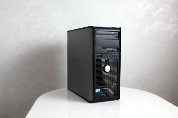 Prime computers. Системный блок dell Optiplex. Dell Optiplex 745. Системный блок Делл оптиплекс 745.