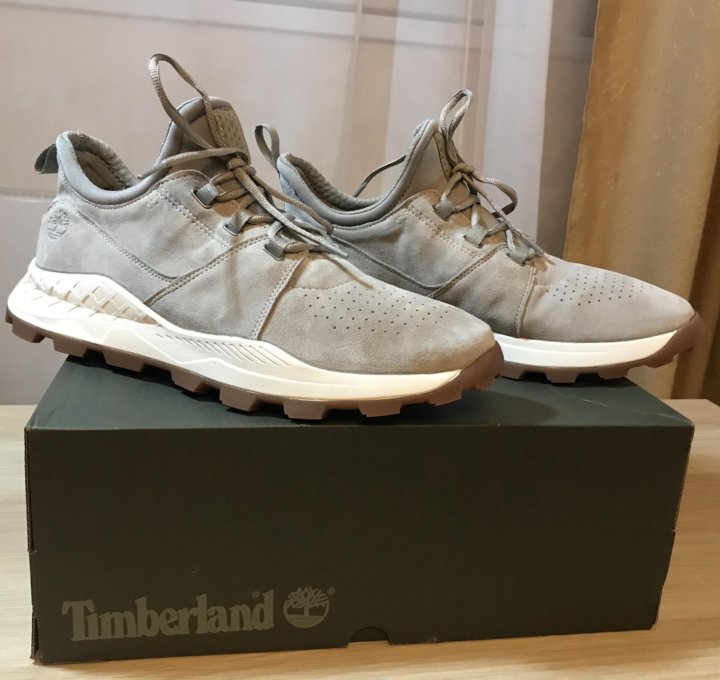 aerocore energy system timberland