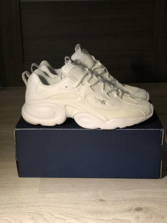 Кроссовки Reebok Electro 3d LT новые – купить в Москве, цена 4 000 руб.,  продано 21 декабря 2020 – Обувь
