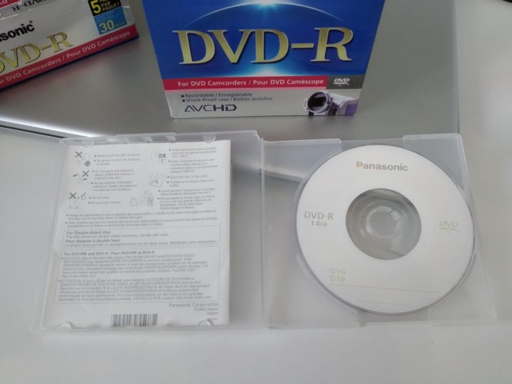 Mini Dvd Диски Купить