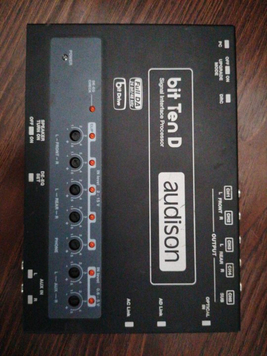 10 d k m