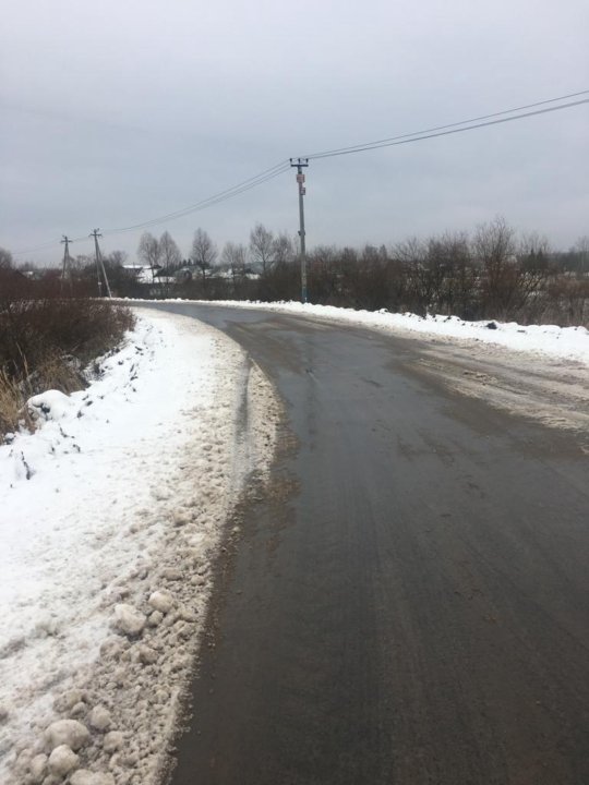 Погода в деревне смолево орехово зуевского. Деревня Смолево. Территория колосок-овчинки.