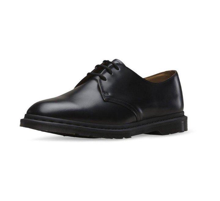 Dr Martens Archie (туфли, новые 