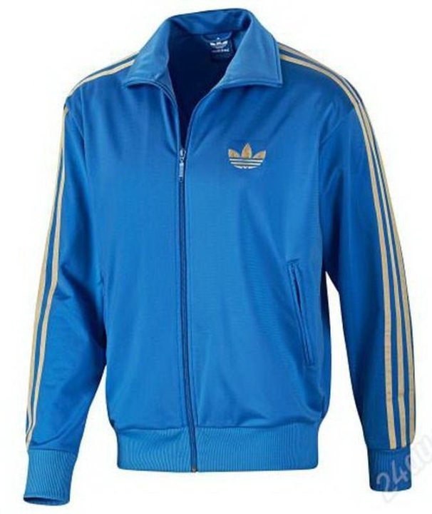 Олимпийка adidas Originals