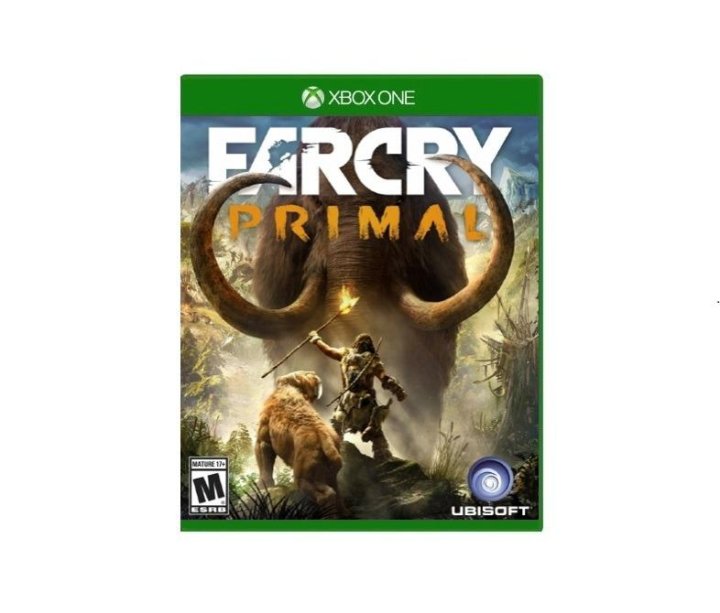 Far Cry 6 Xbox Series S Купить