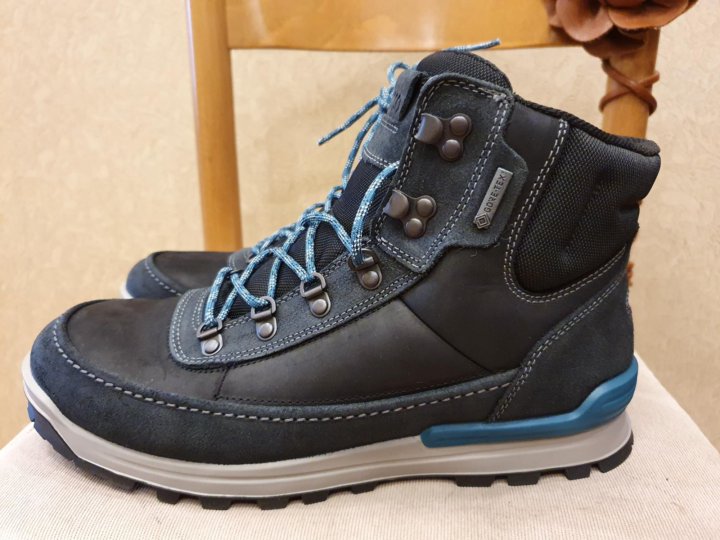 ecco oregon