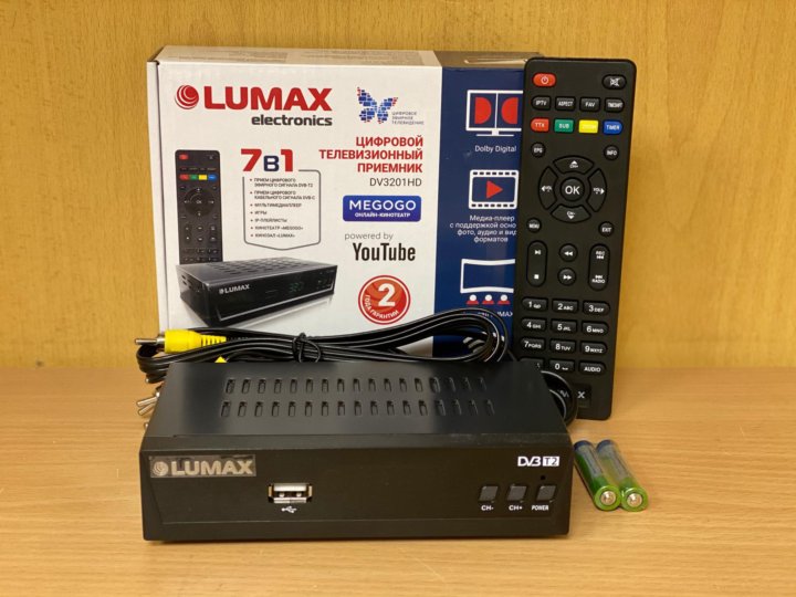 Телеприставки на 20. Lumax dv3201hd. Lumax dv3201hd DVB-t2. Ресивер Lumax dv3201hd.