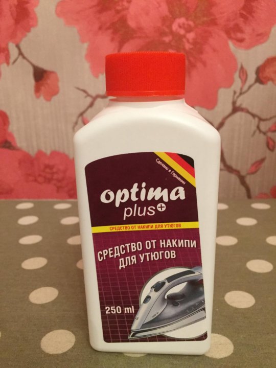 Средство оптима. Optima plus 250 мл. Optima plus средство для ухода за стеклокерамикой. Зао винк санкт-петербург. Средство для чистки утюга.
