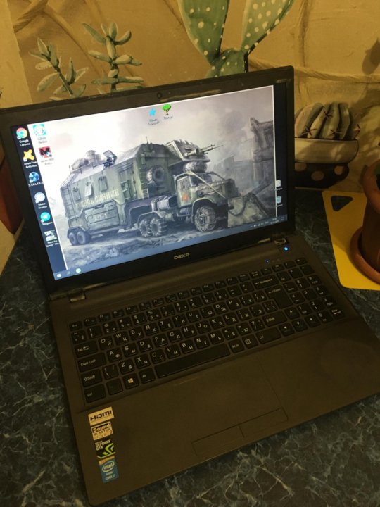 Купить Игровой Ноутбук В Ставрополе