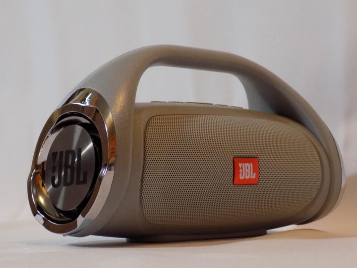 Купить Беспроводная Колонка Jbl Boombox 2