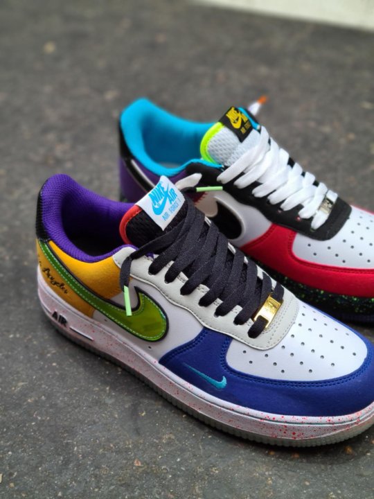 Air Force One Los Angeles Sale Offers 