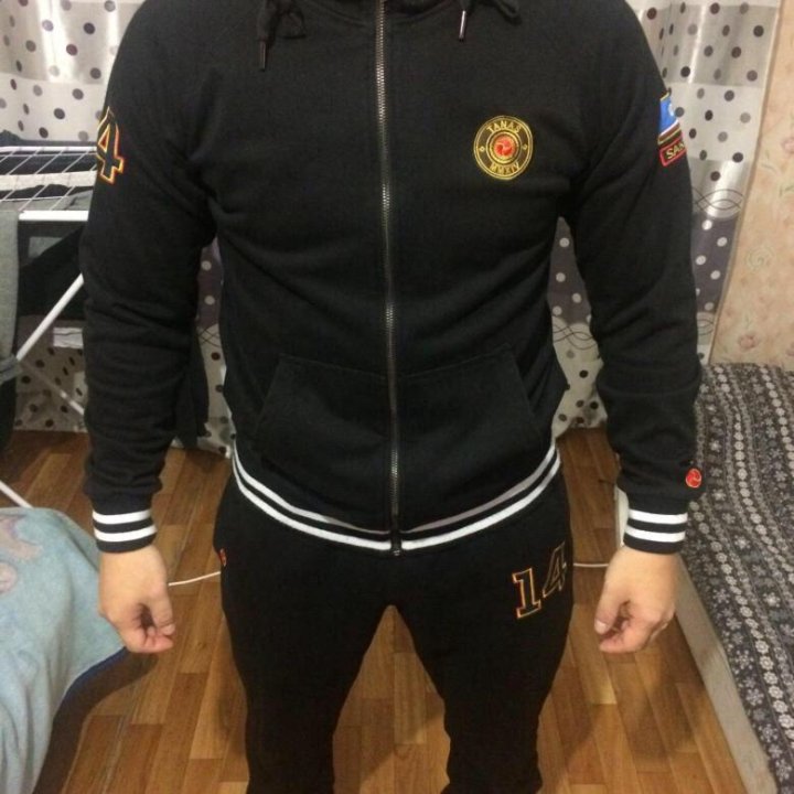 Магазины Спортивной Одежды В Якутске
