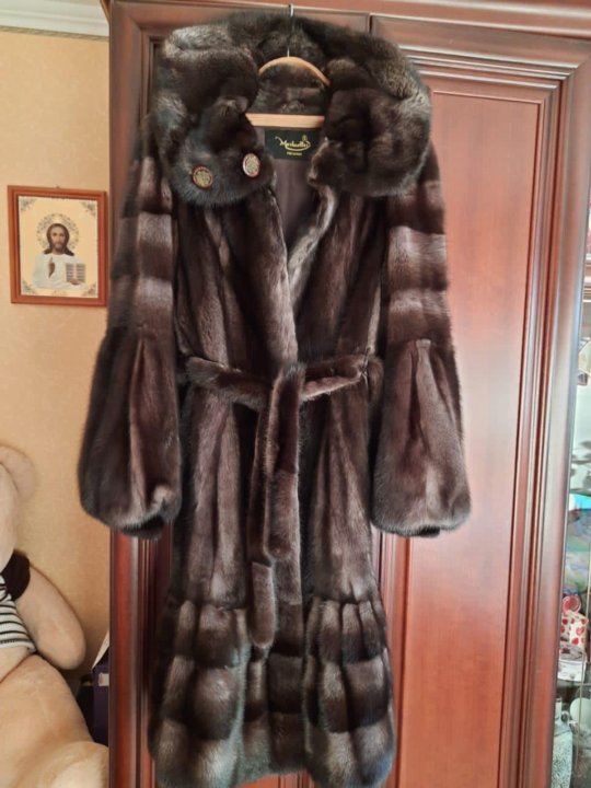Авито Балаково Купить Шубу