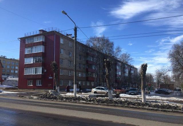 Фото УЛ ПУШКИНА КУМЕРТАУ