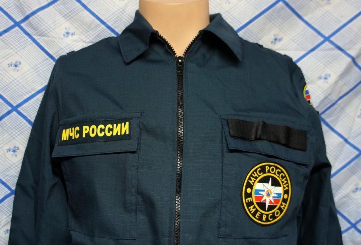 Форма мчс для фотошопа